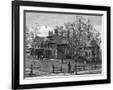 Gramercy Black