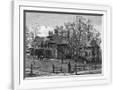 Gramercy White