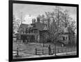 Gramercy Black