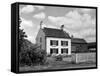 Twee Farmhouse-null-Framed Stretched Canvas