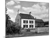 Twee Farmhouse-null-Mounted Photographic Print