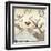 Tweet for Spring II-Anna Polanski-Framed Art Print