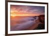 twelve-apostles-9-Lincoln Harrison-Framed Photo