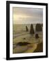 Twelve Apostles, Port Campbell National Park, Great Ocean Road, Victoria, Australia, Pacific-Schlenker Jochen-Framed Photographic Print