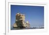 Twelve Apostles Sea Stacks Near Gibsons Steps-Paul Souders-Framed Photographic Print