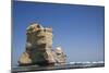 Twelve Apostles Sea Stacks Near Gibsons Steps-Paul Souders-Mounted Photographic Print