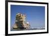 Twelve Apostles Sea Stacks Near Gibsons Steps-Paul Souders-Framed Photographic Print