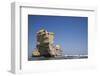 Twelve Apostles Sea Stacks Near Gibsons Steps-Paul Souders-Framed Photographic Print