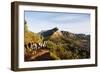 Twelve Apostles, Table Mountain National Park, Cape Town, Western Cape, South Africa, Africa-Christian Kober-Framed Photographic Print