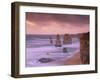 Twelve Apostles, Victoria, Australia-Doug Pearson-Framed Photographic Print