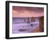 Twelve Apostles, Victoria, Australia-Doug Pearson-Framed Photographic Print