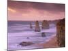 Twelve Apostles, Victoria, Australia-Doug Pearson-Mounted Photographic Print