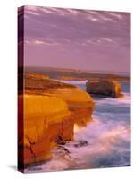 Twelve Apostles, Victoria, Australia-Doug Pearson-Stretched Canvas