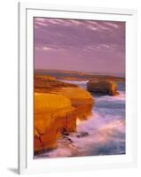 Twelve Apostles, Victoria, Australia-Doug Pearson-Framed Photographic Print