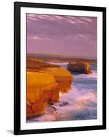 Twelve Apostles, Victoria, Australia-Doug Pearson-Framed Photographic Print