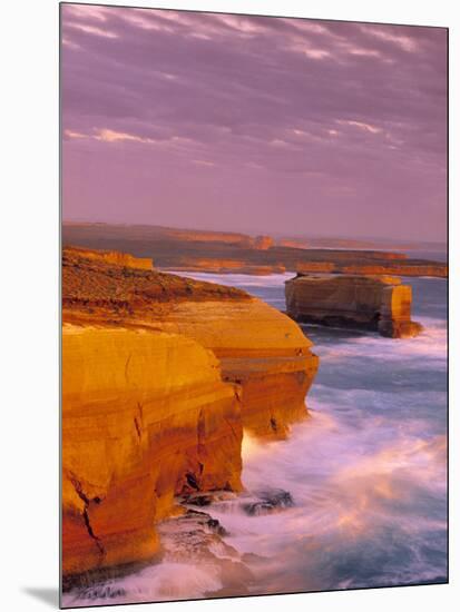 Twelve Apostles, Victoria, Australia-Doug Pearson-Mounted Photographic Print