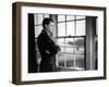 Twelve O'Clock High, Gregory Peck, 1949-null-Framed Photo