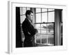 Twelve O'Clock High, Gregory Peck, 1949-null-Framed Photo