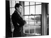 Twelve O'Clock High, Gregory Peck, 1949-null-Mounted Photo