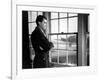 Twelve O'Clock High, Gregory Peck, 1949-null-Framed Photo