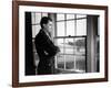 Twelve O'Clock High, Gregory Peck, 1949-null-Framed Photo