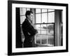 Twelve O'Clock High, Gregory Peck, 1949-null-Framed Photo