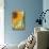 Twelve Sunflowers (detail)-Vincent van Gogh-Mounted Premium Giclee Print displayed on a wall