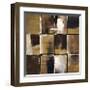 Twelve Windows I-Mark Pulliam-Framed Giclee Print