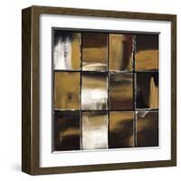 Twelve Windows II-Mark Pulliam-Framed Giclee Print