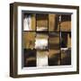 Twelve Windows II-Mark Pulliam-Framed Giclee Print