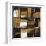 Twelve Windows II-Mark Pulliam-Framed Giclee Print