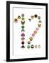 Twelve-null-Framed Giclee Print