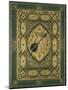 Twentieth Century English Binding by Stanley Bray-Francis Sangorski-Mounted Giclee Print