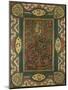 Twentieth Century English Binding by Stanley Bray-Francis Sangorski-Mounted Giclee Print