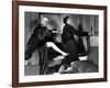 Twentieth Century (photo)-null-Framed Photo