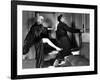 Twentieth Century (photo)-null-Framed Photo