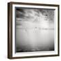 Twenty Two Sticks-Wilco Dragt-Framed Photographic Print