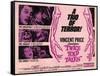 Twice Told Tales, 1963-null-Framed Stretched Canvas