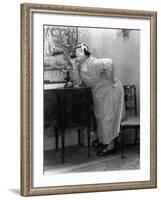 Twice Two, 1933-null-Framed Photographic Print