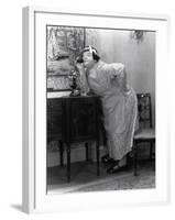 Twice Two, 1933-null-Framed Photographic Print