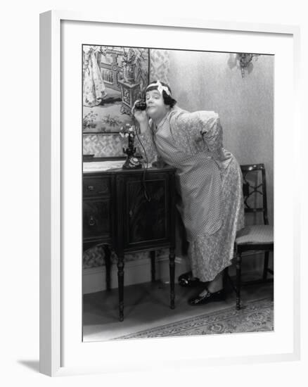 Twice Two, 1933-null-Framed Photographic Print