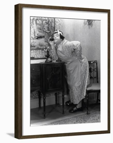 Twice Two, 1933-null-Framed Photographic Print