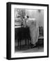 Twice Two, 1933-null-Framed Photographic Print