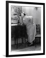 Twice Two, 1933-null-Framed Photographic Print