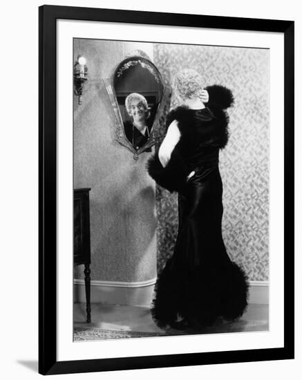 Twice Two, 1933-null-Framed Photographic Print