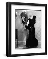 Twice Two, 1933-null-Framed Photographic Print