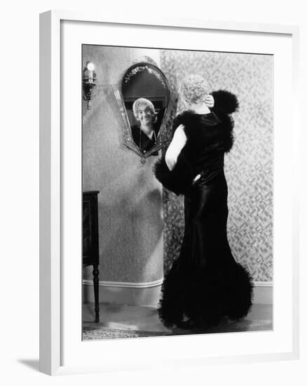 Twice Two, 1933-null-Framed Photographic Print