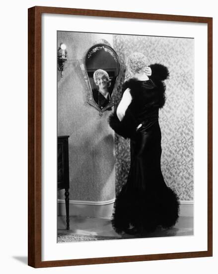 Twice Two, 1933-null-Framed Photographic Print