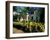 Twickenham District, Huntsville, Alabama-William Sutton-Framed Photographic Print