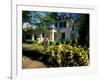 Twickenham District, Huntsville, Alabama-William Sutton-Framed Photographic Print